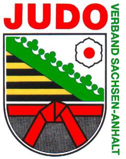 Judo-Verband Sachsen-Anhalt