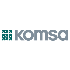 KOMSA ist einer der führenden europäischen ITK-Distributoren und Dienstleister.